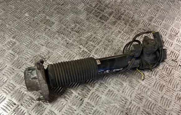 BMW X5 F15 Rear shock absorber/damper 6867868