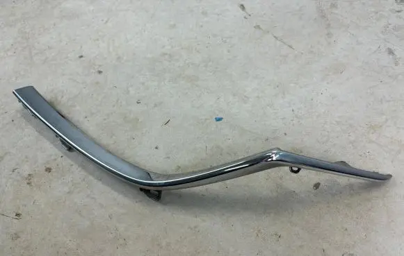 Mazda 3 II Other interior part GHP9-507K1 CH116