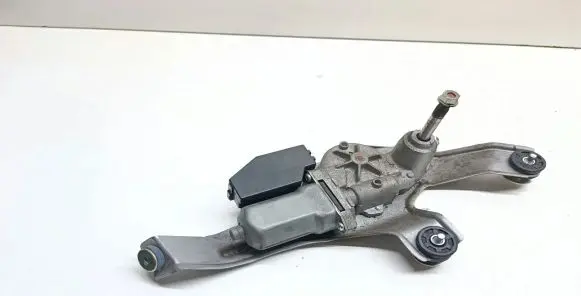 Toyota Prius (XW30) Rear window wiper motor 8513047021 2596002240