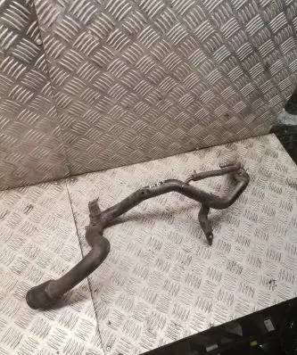 Audi A4 S4 B7 8E 8H Engine coolant pipe/hose 8e0121101aa