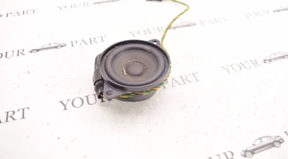 BMW X5 E53 Panel speaker 8379375
