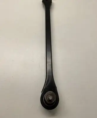 BMW X1 F48 F49 Rear control arm 6851569 4517A