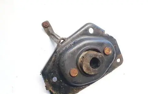 Citroen C4 I Engine mount bracket 374610d04