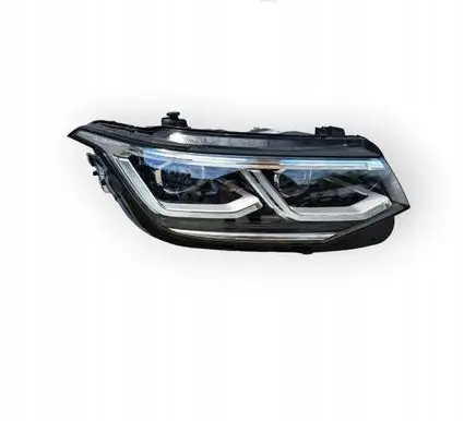 Volkswagen Tiguan Headlight/headlamp 5NB941082C