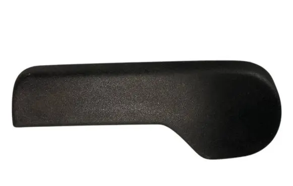Volkswagen Golf VI Engine bonnet (hood) release handle 1J1823533C