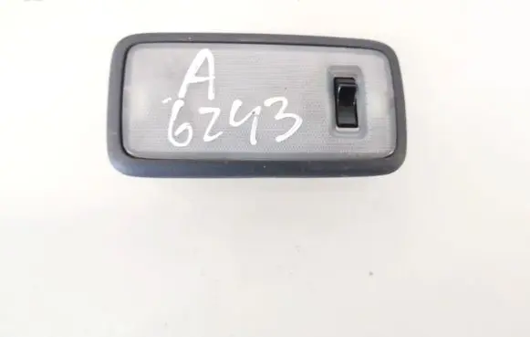 Toyota Corolla E120 E130 Other interior light 8125005010 81250-05010