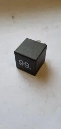 Volkswagen Sharan Other relay 357955531