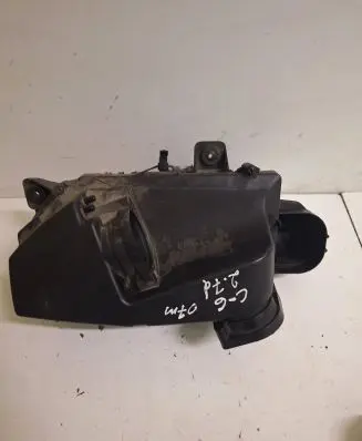 Citroen C6 Air filter box