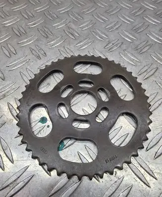 Volkswagen Touareg II Timing chain sprocket 059109116A