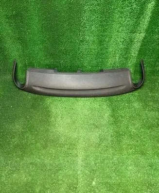 Audi A5 Sportback 8TA Tailgate/trunk spoiler 8T8807521AOE
