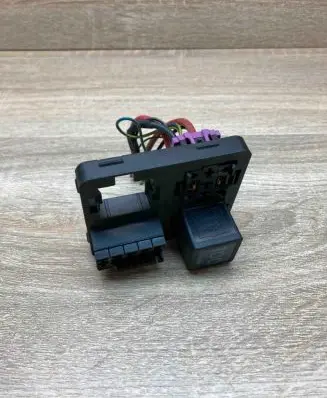 Volkswagen Golf IV Other relay 1J0941391C
