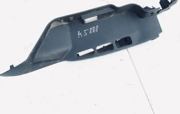 Ford Mondeo MK IV Other interior part 7S71A466C14BA