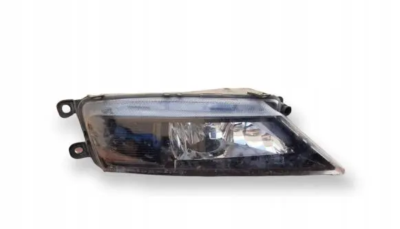 Front fog light