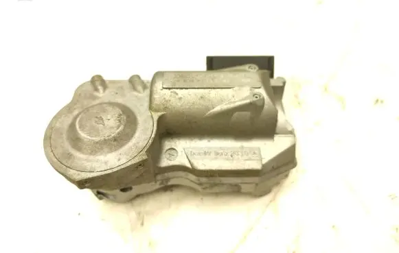 Volkswagen Crafter Steering wheel lock 9064620130 100901121123