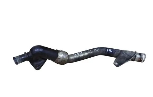 Volvo V50 Engine coolant pipe/hose 9646559580