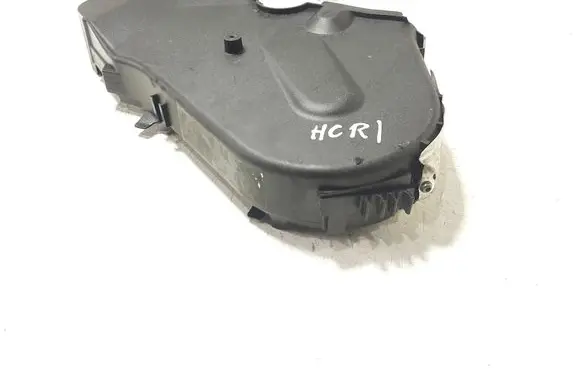 Volkswagen Golf VII Timing belt guard (cover) 04L109107E