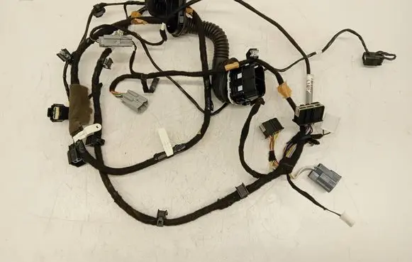 Ford Fiesta Front door wiring loom 