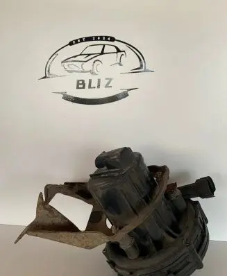 BMW 3 E46 Secondary air pump 1715347 722166 02T108