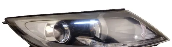KIA Sportage Headlight/headlamp