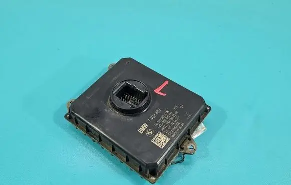 BMW i3 LED ballast control module 7408892 IMPRK1577797