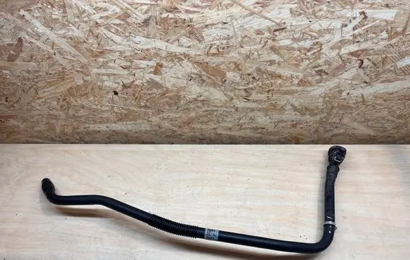 Hyundai Ioniq 5 Engine coolant pipe/hose 375Y3GI030
