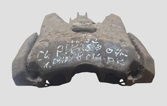 Citroen C4 Grand Picasso Front brake caliper