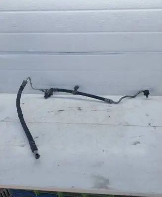 BMW 7 E65 E66 Power steering hose/pipe/line 23498211 BMW6762