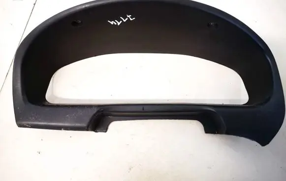 Nissan Almera N16 Dashboard trim
