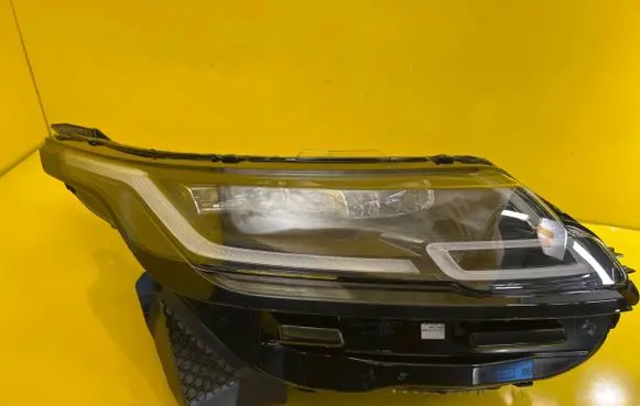 Land Rover Range Rover Velar Headlight/headlamp J8A2-13W029-LF