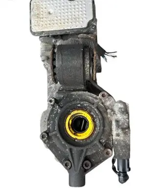 Opel Insignia A Rear differential 22896611 22878170aa