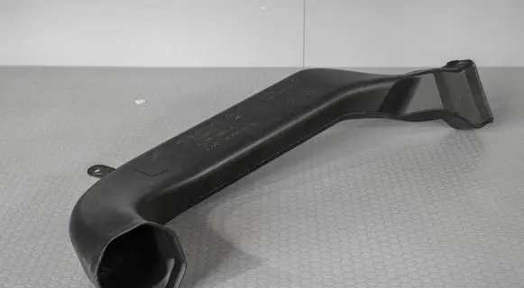 Mercedes-Benz Sprinter W907 W910 Cabin air duct channel A9078310800