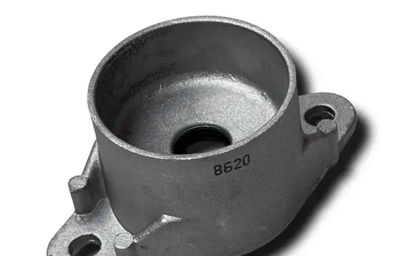 Ford Fiesta Engine mount vacuum valve Q174 16383891