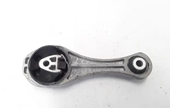 Gearbox mount
