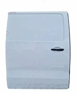 Toyota Proace Side sliding door TC1E0451