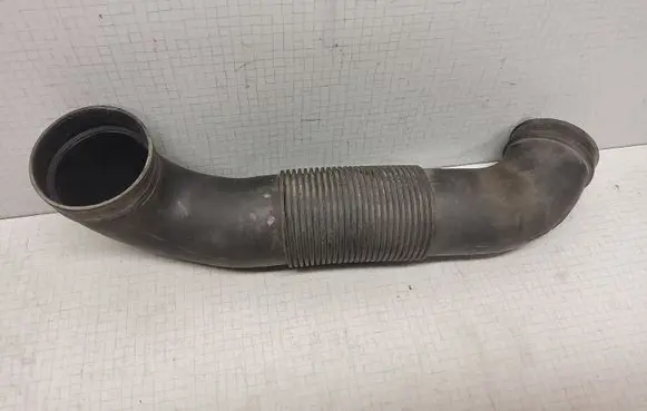 Opel Vectra C Air intake hose/pipe 9231937