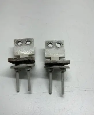 Volkswagen Transporter - Caravelle T4 Tailgate/trunk/boot hinge 701829641E