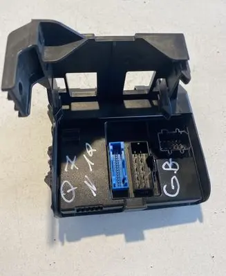 Audi Q7 4L Comfort/convenience module 4F0907289A