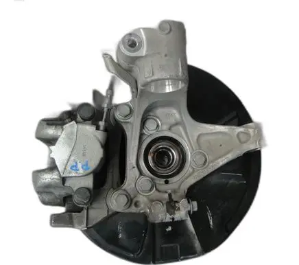Volvo XC40 Rear wheel hub