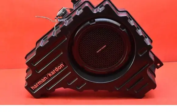 Jeep Grand Cherokee Subwoofer speaker 2750000601B