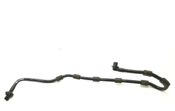 Audi A6 S6 C6 4F Vacuum line/pipe/hose 4F2611931Q