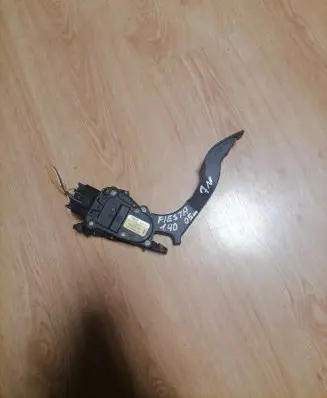 Ford Fiesta Accelerator throttle pedal 6PV00856702 4S619F836AA C95YE