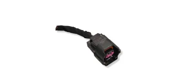 Volkswagen PASSAT B7 Fuel injector wires 8E0973722 47225
