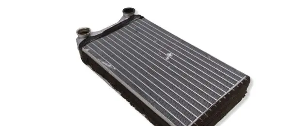 Audi A4 S4 B7 8E 8H Heater blower radiator 8E1820031A