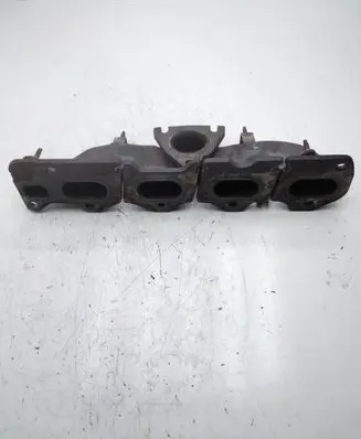Exhaust manifold