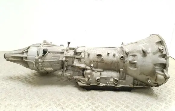Dodge RAM Automatic gearbox 68269509AA