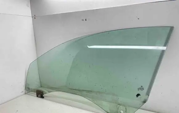 BMW 6 E63 E64 Front door window/glass (coupe) 7009709