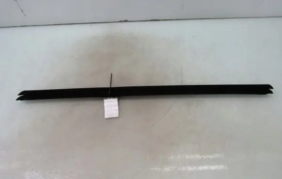 Mazda CX-60 Front door trim (molding)