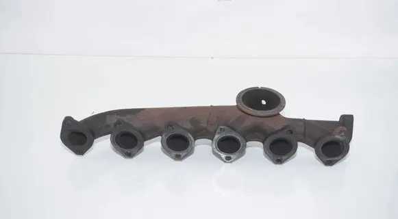 BMW 5 F10 F11 Exhaust manifold 8510293 11628510293 7801643