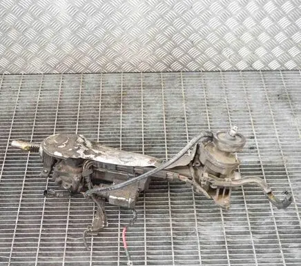 Audi A3 S3 8P Steering rack