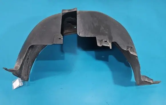 Volkswagen Up Rear arch fender liner splash guards 1S0810971H IMPRK1543529